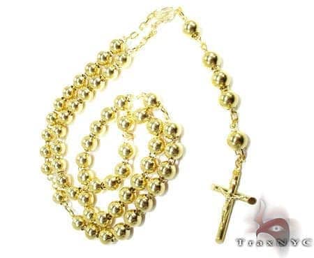 gold rosary joyalukkas