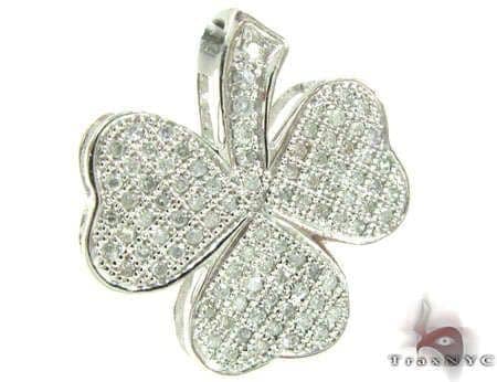 diamond shamrock jewelry