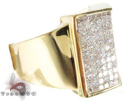 joe rodeo rings
