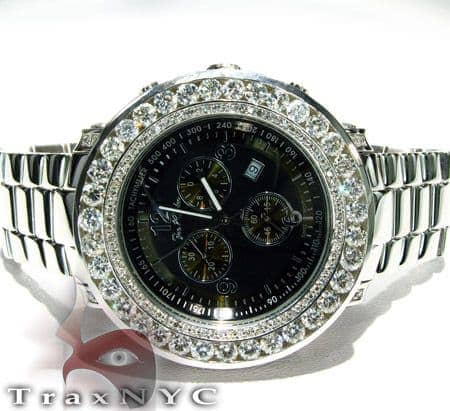 joe rodeo bezel