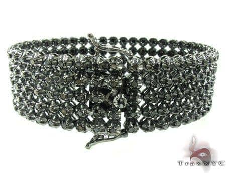 Toni 2 Row Bracelet 624: buy online in NYC. Best price at TRAXNYC.