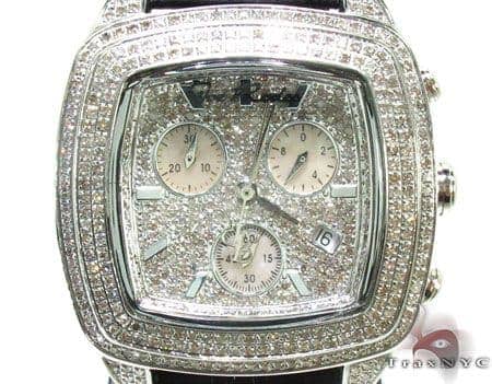 joe rodeo chelsea diamond watch