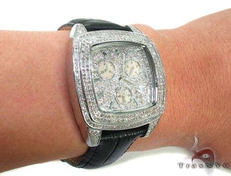 joe rodeo chelsea diamond watch