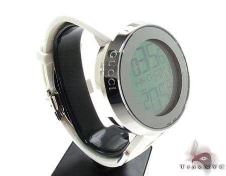Digital 114 I-Gucci Watch YA114214 