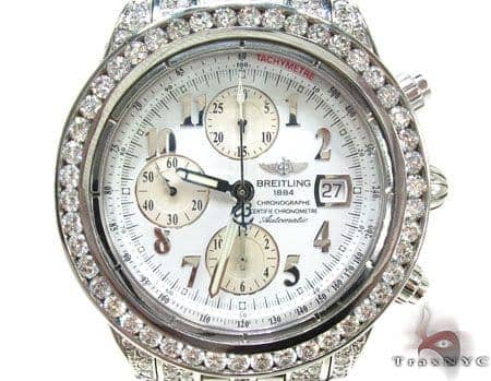 Windrider breitling hotsell