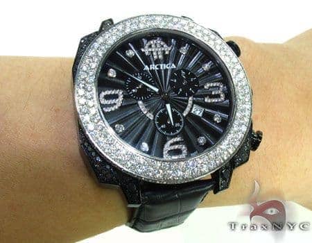 arctica diamond watches