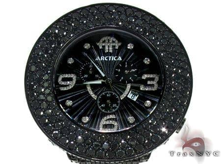 arctica diamond watches