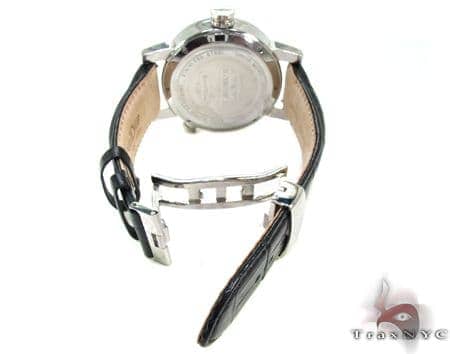 techno diesel watch