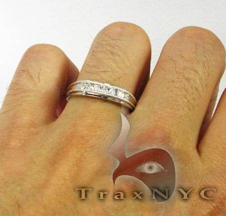 mens classy rings