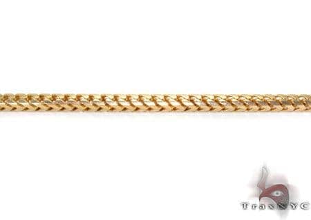 30 gram 14k gold chain