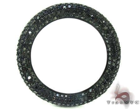 black diamond bracelet gucci