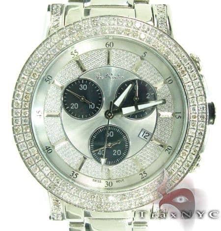 joe rodeo chronograph watch