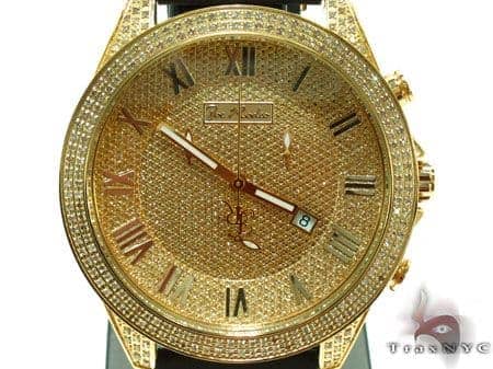 joe rodeo glory diamond watches