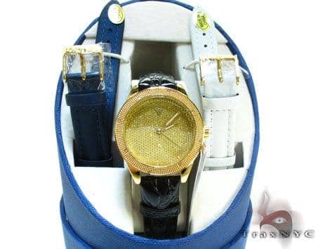 ice king watches are they real