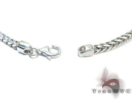 30 gram silver chain price