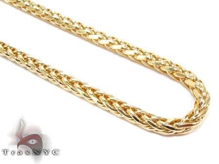 16 gram gold chain rate