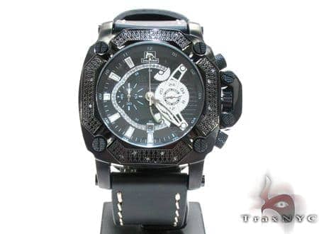 Techno Master Diamond Watch TM-2134 24258