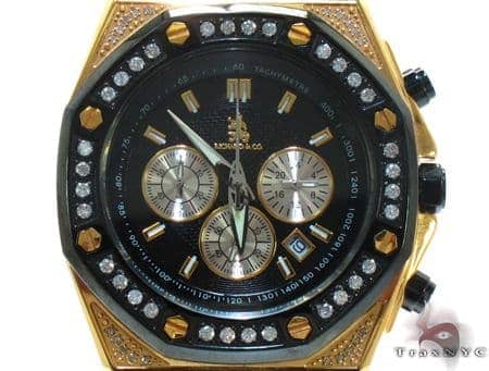 Watch RC-3018 24259 Mens Richard 