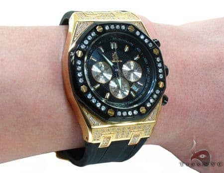 Watch RC-3018 24259 Mens Richard 