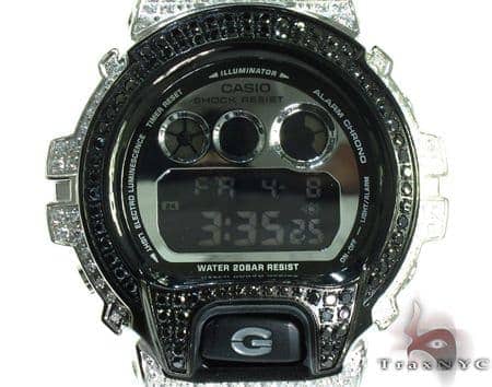 g shock cz