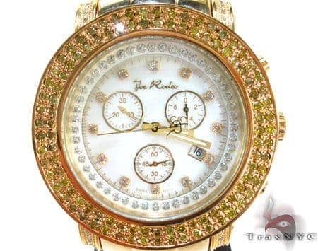 joe rodeo bezel