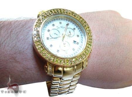 joe rodeo bezel