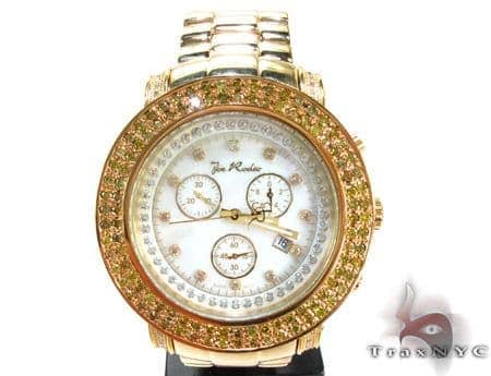 joe rodeo bezel