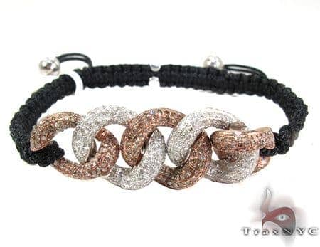 ladies rope bracelets