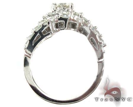snow queen ring