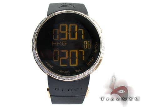 gucci grammy awards watch
