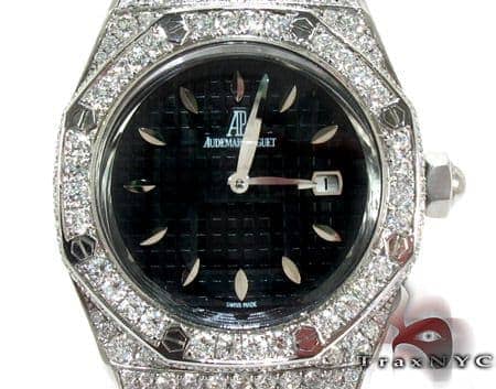 Audemars Piguet Royal Oak Watch 27852: best price for jewelry. Buy online  in NY at TRAXNYC.