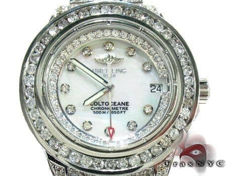 women's diamond watches sale