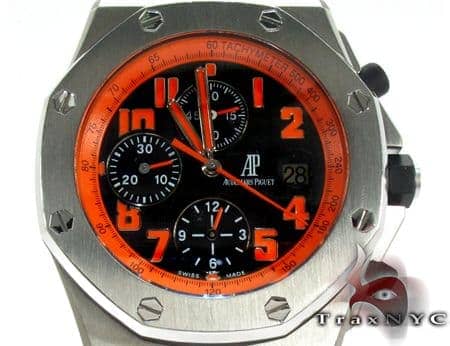 Audemars Piguet Royal Oak Offshore Volcano Watch 27918 buy online