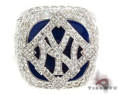 New York Yankees: 27th -Time - World Series Champions
