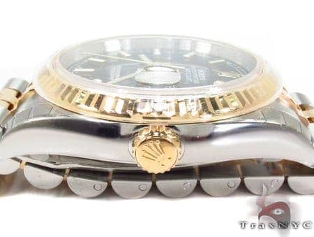 Rolex on sale datejust cl5