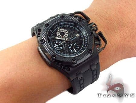 Audemars Piguet Royal Oak Offshore Survivor Watch 29038 quality