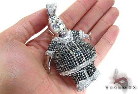 Family Guy Peter Griffin Pendant 30921 