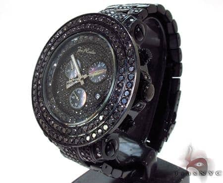 joe rodeo diamond black watches