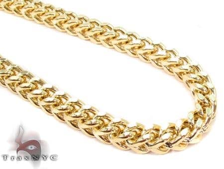 36 inch franco chain