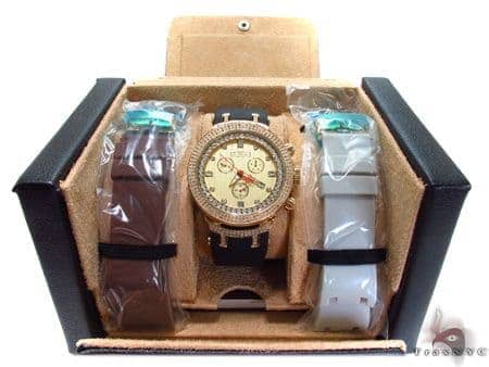 joe rodeo watch value