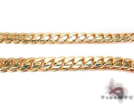 30 gram cuban link