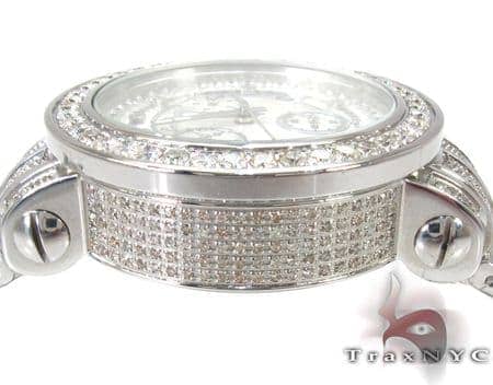 joe rodeo glory diamond watches