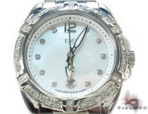 Esq ladies cheap watches