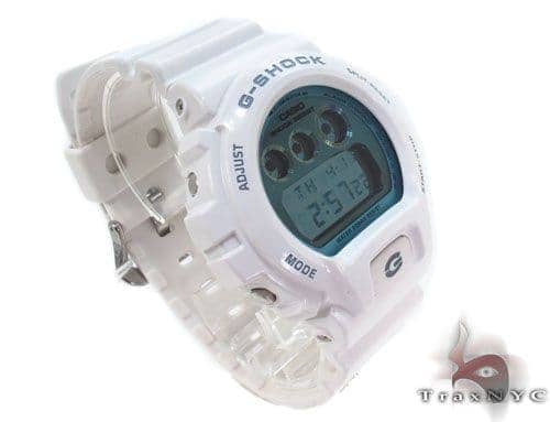 Casio G-Shock Watch DW6900PL-7 34393