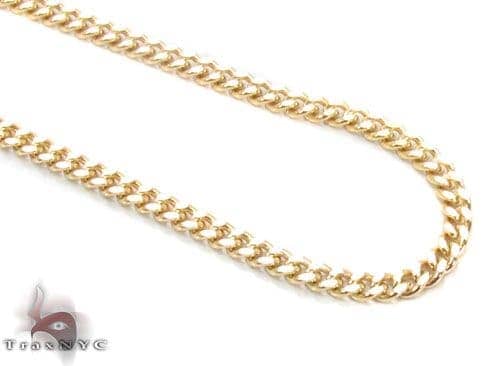 5.5 gram gold chain