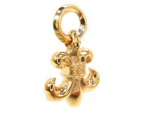 Chrome Hearts Pendant 35812 Ladies 