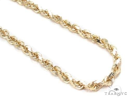 30 gram rope chain