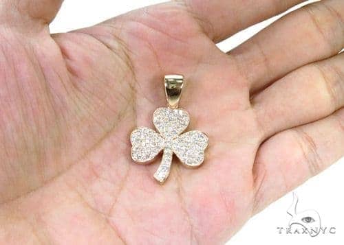 Four Leaf Clover Necklace Dime Sized Stainless Steel Curb Chain, Lobster  Clasp, Mans Necklace, Ox - Etsy | Stainless steel curb chain, Four leaf clover  necklace, Mens cross necklace