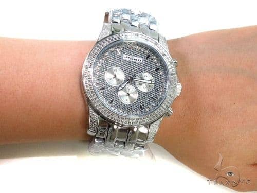 jojino diamond watch