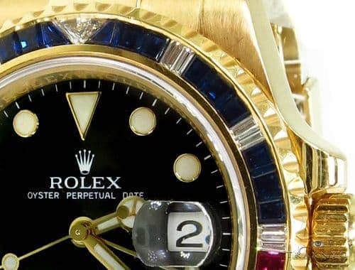 Rolex 116758 hotsell